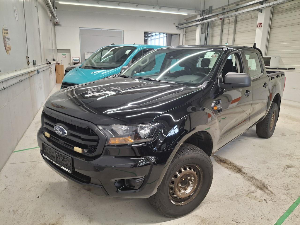 Ford Ranger 2.0 Ecoblue 170ps Doppelkabine Xl 125KW